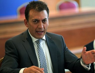 Γ. Βρούτσης: «Άξια συνεχιστής, η κυρία Αχτσιόγλου, στο δρόμο με τα ψέματα»